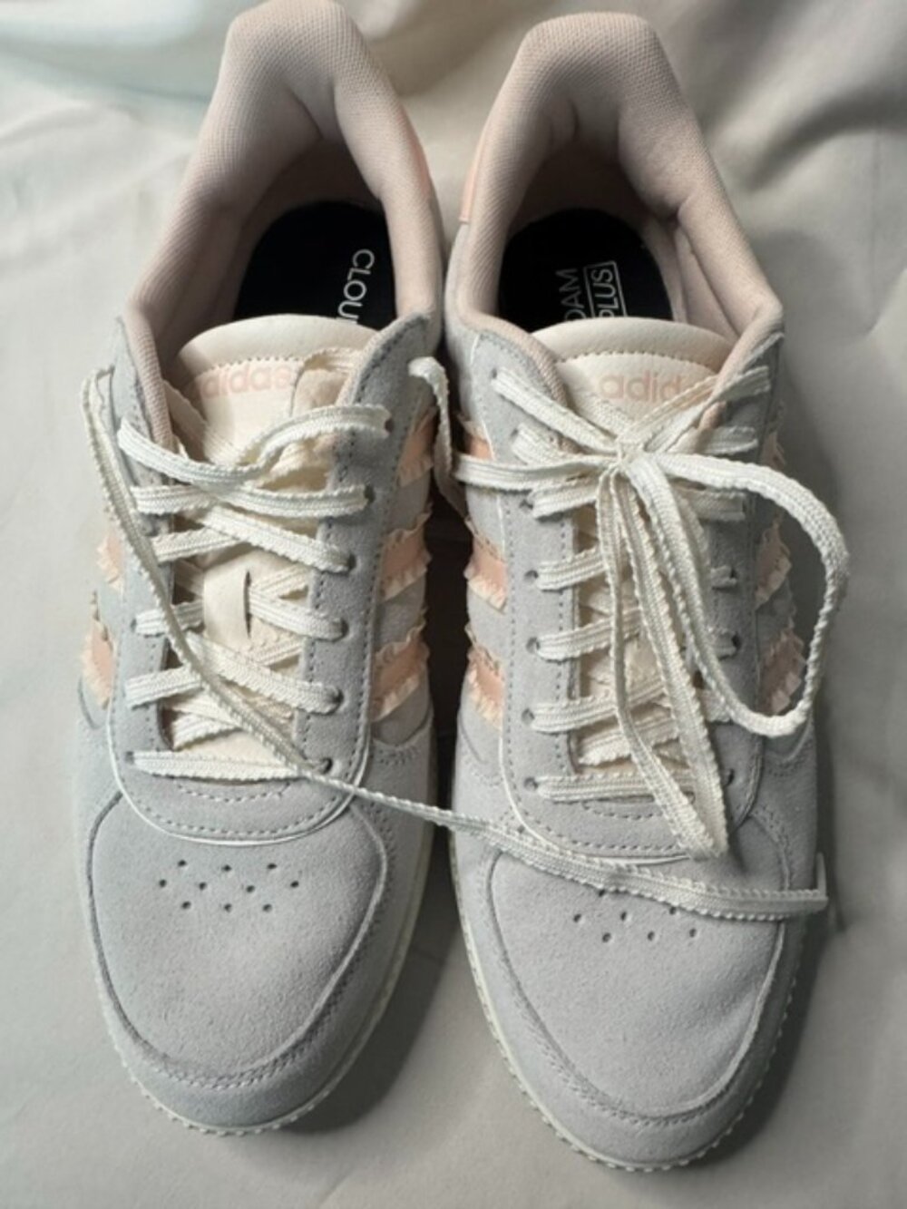 Adidas 9W Breaknet Sleek Shoes